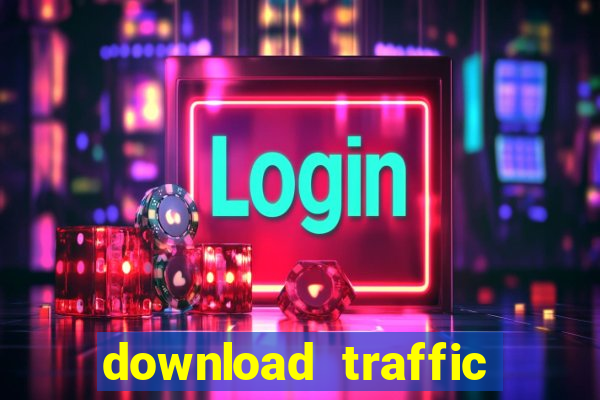 download traffic rider dinheiro infinito